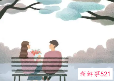 梦见相爱有什么征兆