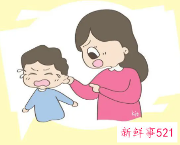孩子跟大人赌气不上学咋办