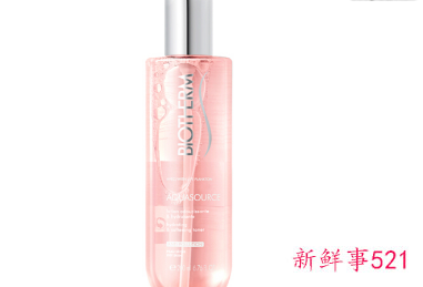 三十岁补水效果好的护肤品