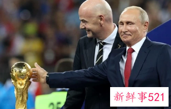 俄足协被曝正讨论脱离欧足联加入亚足联