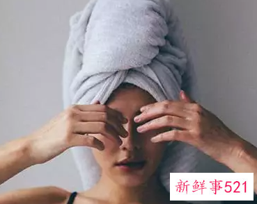 混合肌日常如何护理