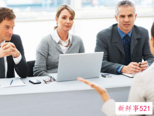 考官越来越狡猾如何应对道具面试