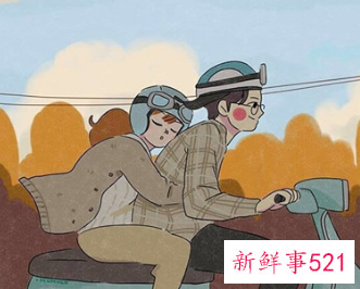 有一种尊重叫不打扰的短句