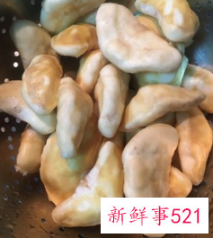 菱角和什么一起煲汤