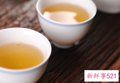 为什么一喝红茶就上火