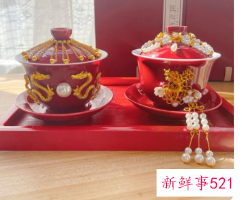 侄女结婚送什么东西合适