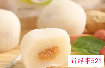 网上买的干吃汤圆能吃吗