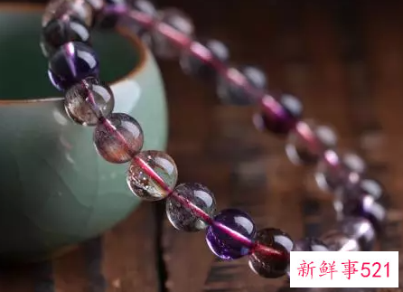 能够助事业的水晶有哪些