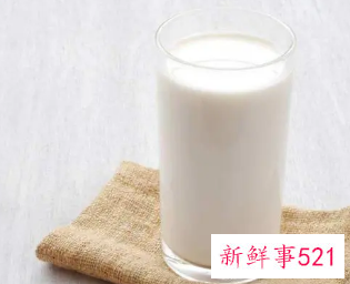 鲜牛奶过夜怎么保存