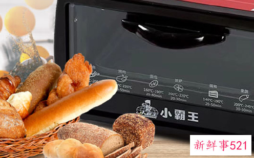 大型电烤箱怎么安装