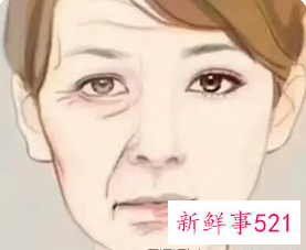 面部刮痧去法令纹手法