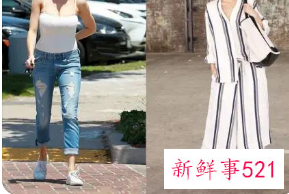 胸大穿什么衣服不显胖