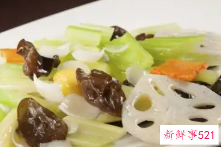 预防不孕症要多吃哪些食物