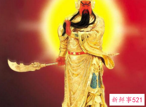 文财神和武财神的渊源及摆放讲究