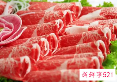 梦见肥牛是什么意思