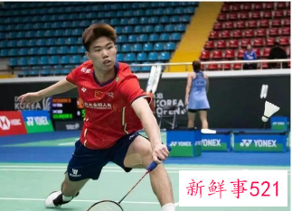 国羽女双、混双顺利晋级亚锦赛四强