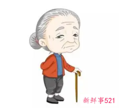 梦到已故的奶奶又活了