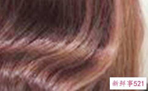 头发干枯毛躁掉发怎么办