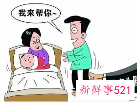 代表委员们纷纷建言加强男性育儿责任