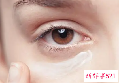 怎么样去眼袋又快又好