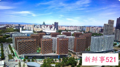 北京冬奥村人才公租房什么时候可以申请