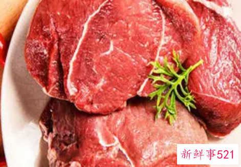 梦见肥牛是什么意思