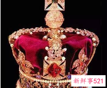 世界公认十大宝石