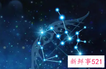 能够收服射手座的三大星座