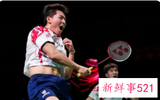 2022汤尤杯即将开战，国羽女队力争卫冕