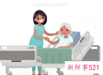 梦见自己在医院寓意