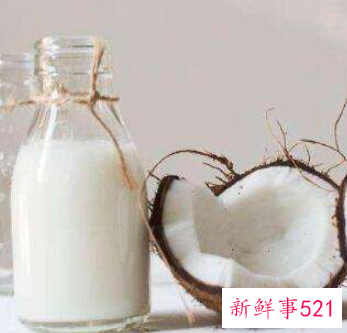 每天喝椰子水对身体有哪些好处