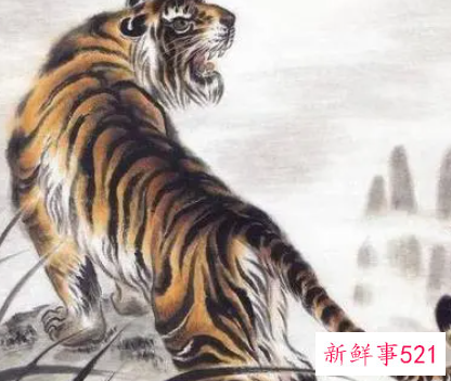 风水中黑虎拦门红虎吃人是什么意思