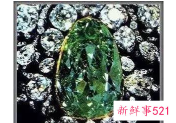 世界公认十大宝石