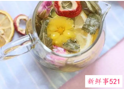 冬季喝什么茶减肥