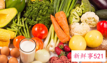 痛风不能吃什么东西