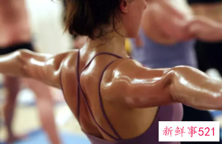 高温瑜伽对皮肤好吗