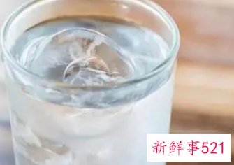 女生长期喝冰的会怎么样