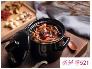 虫草花乌鸡汤的功效与作用