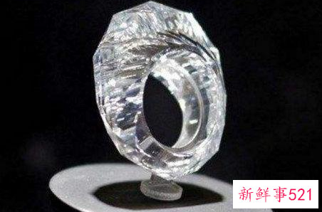 世界公认十大宝石