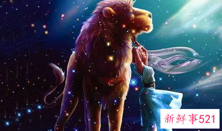 狮子座男生分手后会回头吗