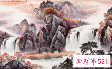 属羊的玄关适合什么画