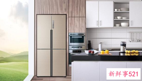 风冷冰箱使用注意事项