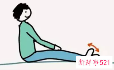 扎马步对膝盖有害吗