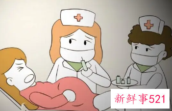 单身女子梦到未婚先孕生孩子