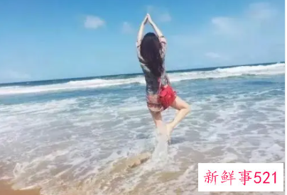 拍照姿势大全摆法