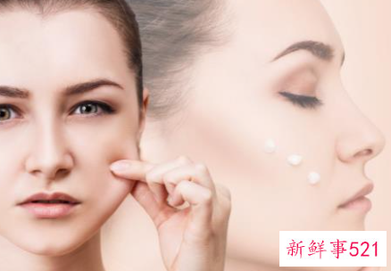 如何让皮肤有胶原蛋白