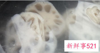 脆藕片怎么做好吃窍门