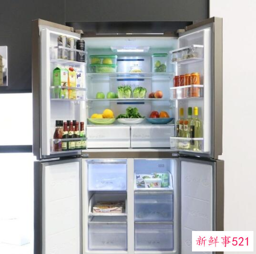 风冷冰箱使用注意事项