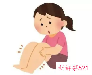 大象腿是怎么形成的