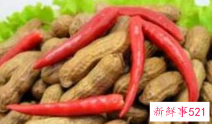 炒熟的花生还能水煮吗